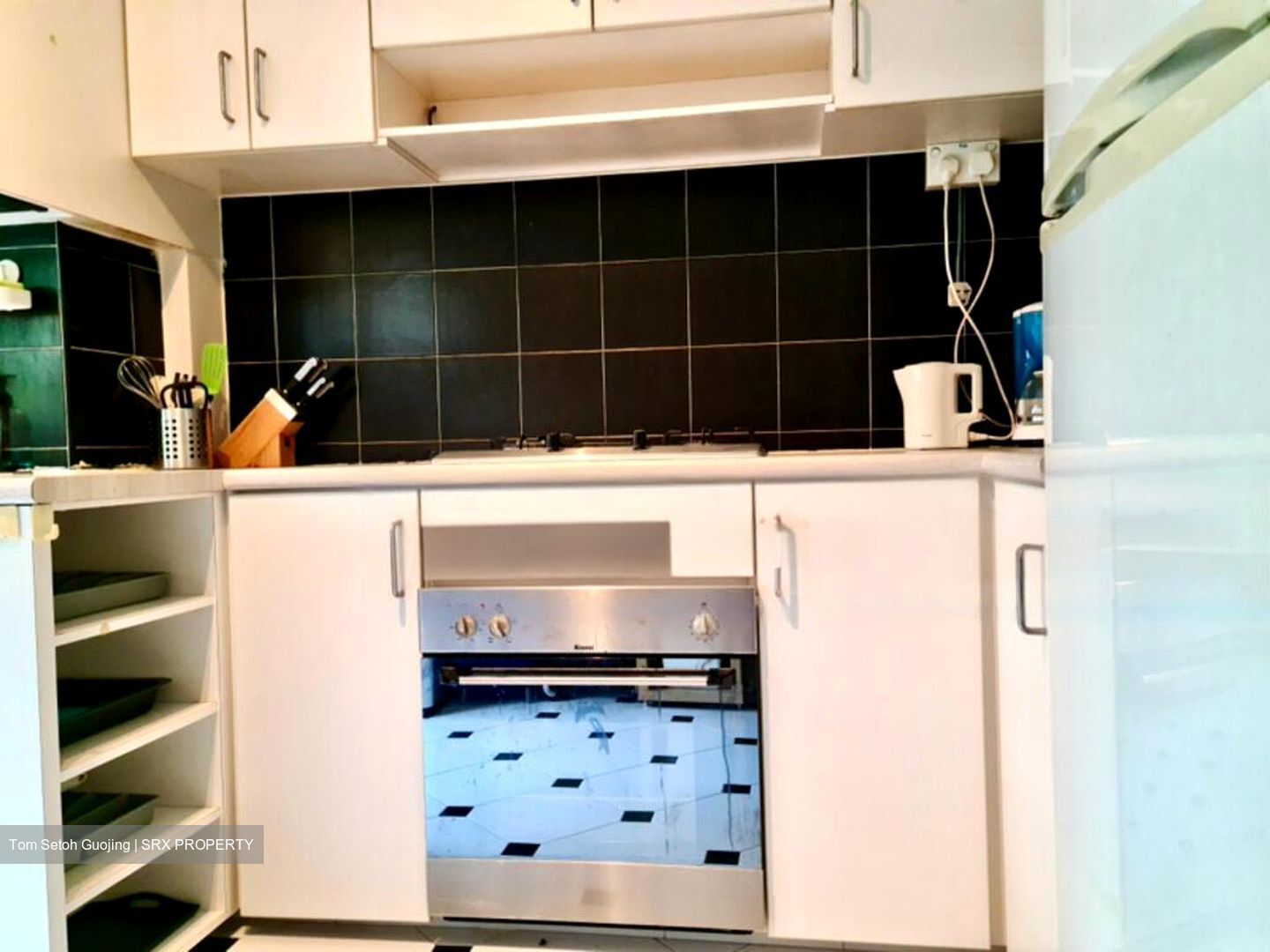 Blk 305 Clementi Avenue 4 (Clementi), HDB 3 Rooms #558798671